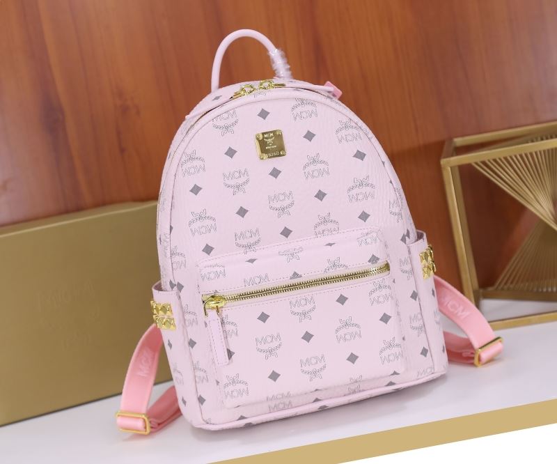 MCM Backpacks